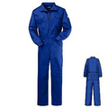 6 Oz. Deluxe Nomex Coveralls